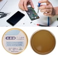 thumbnail image 4 of Solder Flux, Stable High Purity Rosin Soldering Flux Paste Prevent Oxidization Strong Solderability  for Electronics White,Yellow, 4 of 7