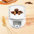 thumbnail image 4 of Digital Kitchen Scales Digital Scales, Scales, Durable Electronic Scales For Spices, 4 of 8