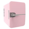 thumbnail image 2 of Chmadoxn 6L Car Refrigerator Mini Refrigerator Small Refrigerator Mini Car Refrigerator Car Home Beauty Refrigerator Mini Freezer, 2 of 7