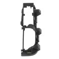 thumbnail image 2 of Window Switch Retaining Bracket, Professional Anti Deformation 1J1867179A Left Side ABS  For LHD Car, 2 of 8
