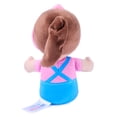 thumbnail image 3 of Ms. Rachel, 8-inch Premium Plush Baby Toy, for Ages 1 and up, 3 of 6