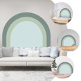 thumbnail image 4 of Miangastore Autocollant Mural Arche Autocollant Mural Moderne Autocollant Mural Pelable et Autocollant Arche Autocollant Mural Art Mural Autocollant Mural, 4 of 7