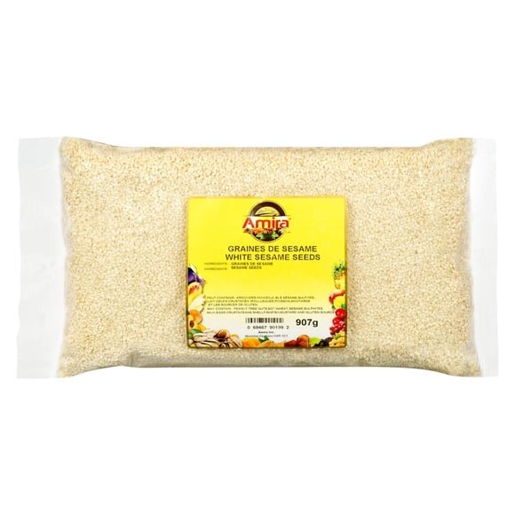 AMIRA GRAINE DE SESAME BLANC