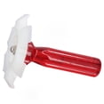 thumbnail image 3 of Air Conditioner Fin Cleaner, Air Conditioner Fin Straightener Keep Cool ABS Practical Secure Grip  For Repair, 3 of 8