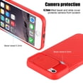 thumbnail image 4 of Cadorabo case for Apple iPhone 6 / 6S TPU silicone case cover, 4 of 8