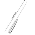 thumbnail image 3 of Stainless Steel Fishing Hook Extractor Tool for Quick Safe Removal and Easy Unhooking, 3 of 4
