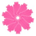thumbnail image 3 of KAKOWELY 1 Set Perm Rods Perm Rods Rods Curl Rods Curling Rod Perm Rods Curlers Perm Rollers Curl Rods Plastic Perm Rods Flexible Perm Rods Hair Rollers Hair Curler Hair Curling Tools for Women, 3 of 4