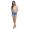 thumbnail image 4 of Jockey Culotte Extensible en Coton pour Femmes, 4 of 4