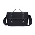thumbnail image 1 of Miulika Crossbody Camera Bag Compact Multifunctional Camera Pouch Photographers Gift Black, 1 of 9