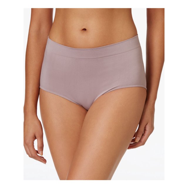 Bali Culotte Lissante Tout Autour One Smooth U pour Femmes, 6, Serre Lavande