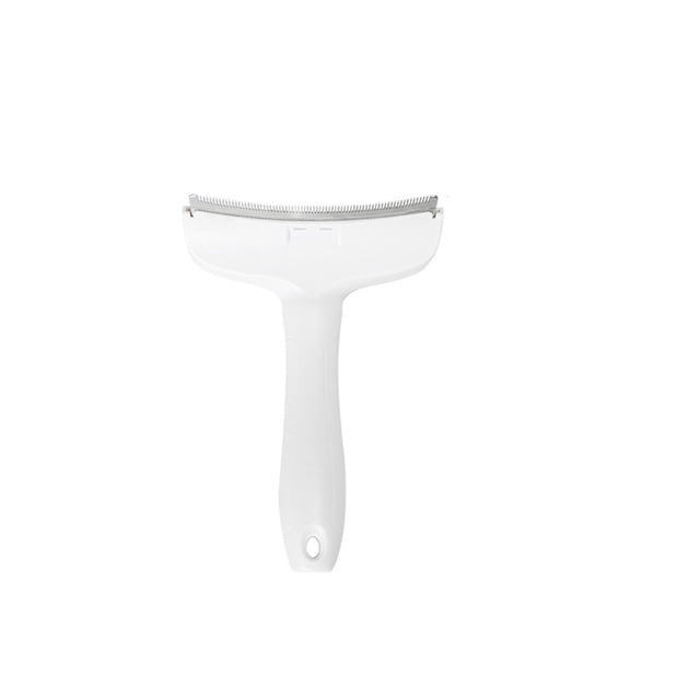 LSLJS Deshedding Comb for Dog Grooming Brush for Shedding Pet Deshedding Tool with Blade, Chopper