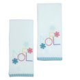 thumbnail image 1 of Holiday Time Hand  Towels, 1 of 3