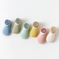 thumbnail image 3 of 2025 NEW Shoes Spring Autumn Size 4 S Shoes Soft Soles Summer Rite s Shoes indoor Children'Boys Canvas Shoes Floor Socks, 3 of 3