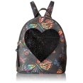 thumbnail image 1 of T-Shirt & Jeans Butterfly Heart Back Pack, Mul, 1 of 1