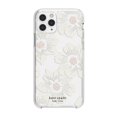 thumbnail image 1 of Kate Spade Etui Protective Hollyhock Floral pour iPhone 11 Pro, 1 of 1