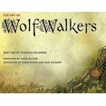thumbnail image 4 of The Art of Wolfwalkers, 4 of 4