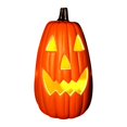 thumbnail image 2 of Lipstore Halloween Pumpkin Lantern Home Decor Garden Decoration Convenient Practical Easy 30cmx56cm, 2 of 8