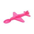thumbnail image 1 of Small Airplane Spoon - Airplane Shaped Spoon for Home Kitchen Tableware Portable Lightweight Serving Utensil, 1 of 4