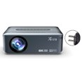 thumbnail image 4 of Décodage Ultra HD 8K Projection 1080p Projecteur de Films Android Téléphone Domestique Ordinateurs Portables, 4 of 4