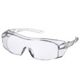 thumbnail image 2 of 3M™ Eyeglass Protectors Anti-Scratch, 47031H1-DC, Clear, Clear Lens, 2 of 4