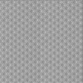 thumbnail image 1 of Ahgly Company Tapis d'Intérieur Lavable à la Machine, Carré, Transitionnel, Gris, Tapis de Zone, 4 Pieds Carré, 1 of 7