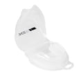 thumbnail image 1 of Protège-dents en silicone GoZone – Transparent, 1 of 5