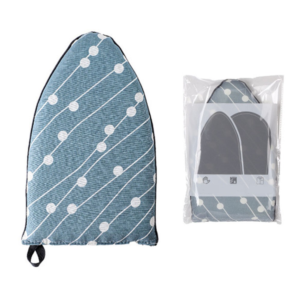 Ironing board Household electric iron board Sponge small ironing board cover