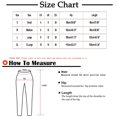 thumbnail image 3 of RKSTN Womens Pants Wide Leg Pants With Loose Drape, High Elasticity, Sun Protection, Quick Drying Sports Pants Loose Comfortable Pants, 3 of 5
