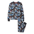 thumbnail image 1 of Pyjama 2 pièces George pour garçons, 1 of 1