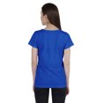 thumbnail image 2 of Inkdotpot T-Shirt Personnalisé pour Femmes Haut Annonce de Mariage de la Mariée, 2 of 6