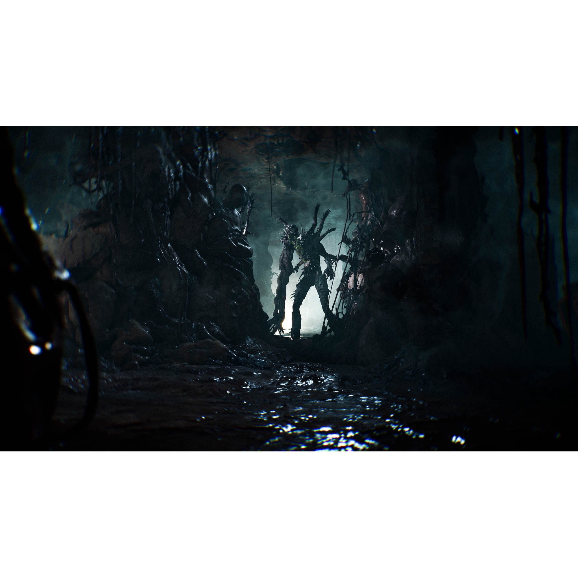 Jeu vidéo Cronos: The New Dawn pour (Nintendo Switch 2)