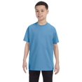 thumbnail image 1 of Youth Heavy Cotton T-Shirt, 1 of 1
