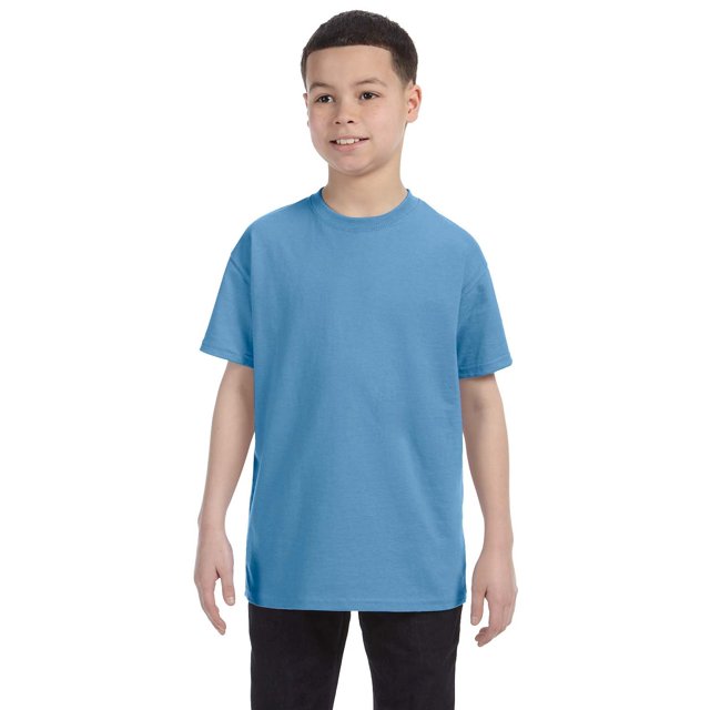 Youth Heavy Cotton T-Shirt