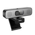 thumbnail image 1 of 2K 4K Wecam Auto Focus WebCamera Build In Stereo Speakers For Live Broadcast Video Conference Rotatable PC Game Camera ,Easy to Install, 1 of 6