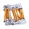 thumbnail image 3 of guohui Escape Ladder Extension Rope Ladder with 2 to 8M Reusable Rope Ladder for School, 3 of 8
