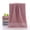 Pink #2, variant on Towel Wholesale Home Face Hand Towel Gift-hand Towel Polyester Embroidered RVine Pattern Style