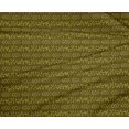 thumbnail image 4 of oneOone Polyester Lycra Fabric Diamond & Leaves Block Print Fabric By Yard 56 Inch Wide, 4 of 4