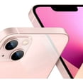 thumbnail image 3 of Restored Apple iPhone 13 256GB Fully Unlocked Pink Very Good (Refurbished), 3 of 3