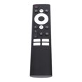 thumbnail image 2 of Universal TV Remote Control, ABS TV Remote Control Rugged Compact  for Home, 2 of 7