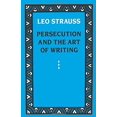 thumbnail image 1 of Persecution and the Art of Writing, 1 of 1