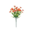 thumbnail image 2 of Meitianfacai Plante Verte Simulée Arrangement Floral Extérieur Décoration Accessoires Photo, 2 of 6