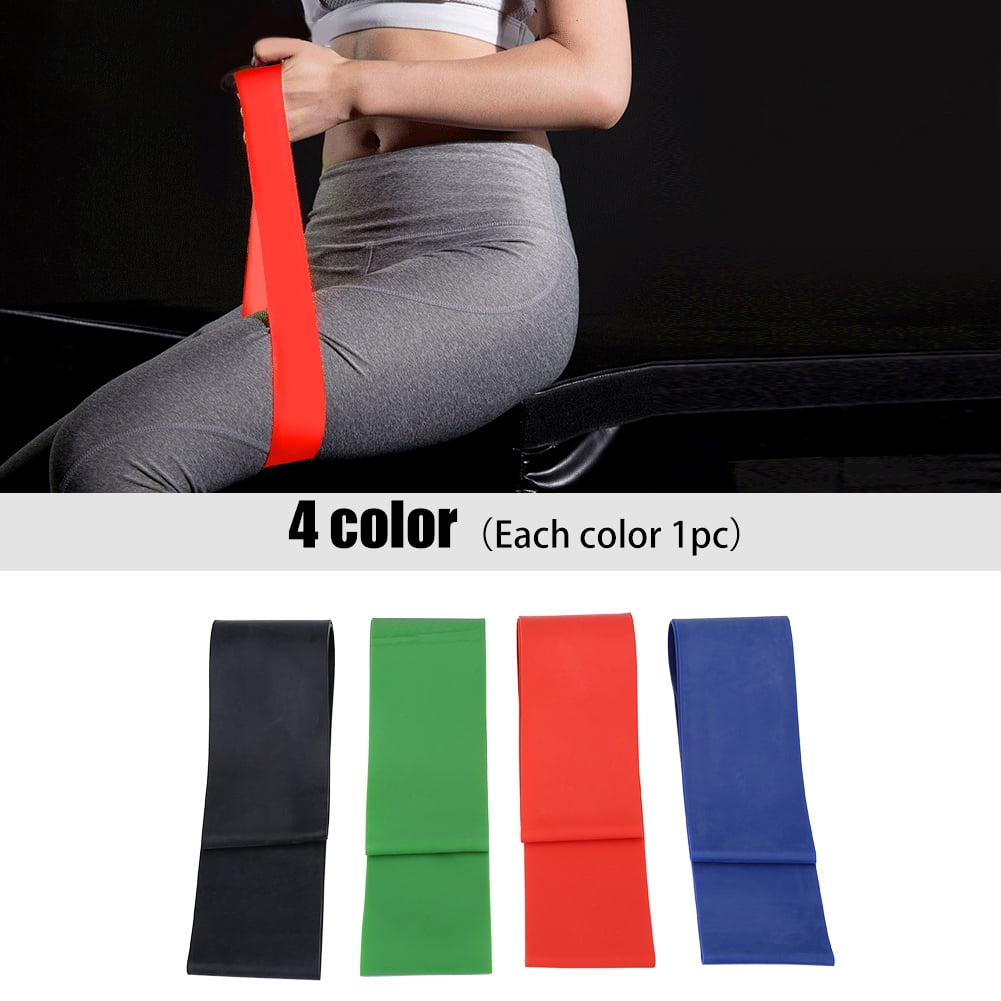 Resistance Band Mini Resistance Bands Resistent Workout Bands Workout Bands Hip Circles Resistance Bands For Pull Ups For Weight Training