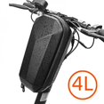 thumbnail image 2 of 4L Scooter Head Handle Bag Life Waterproof For Phone Key Wallet Electric Scooter ES1 ES2 ES3 ES4 Hand Shell Bicycle Bottle Bag, 2 of 6