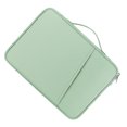 thumbnail image 3 of Housse de Protection pour Tablette Étui de Transport pour Liseuse Sac de Voyage pour Tablette Compatible avec Tablette 10,8-11 Pouces, 3 of 8