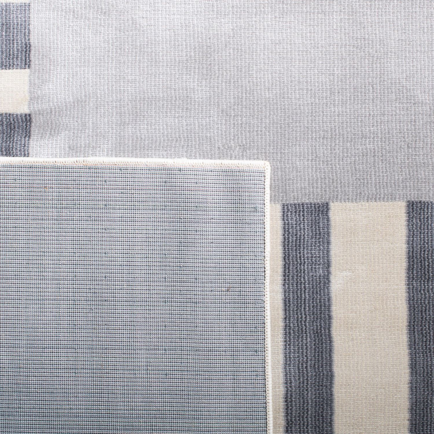 SAFAVIEH Orwell Braganza Tapis Abstrait Géométrique