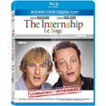 thumbnail image 1 of The Internship (Unrated) (Blu-ray + DVD) (Bilingual), 1 of 3