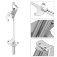 thumbnail image 3 of Carburetor Bracket,Billet Aluminum Throttle Cable Carburetor Cable Series Carburetor Bracket Masterfully Created, 3 of 8