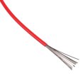 thumbnail image 2 of WALFRONT 2m 5 Colors Brake Shift Cable Housing Hose Kit Accessory For Mountain Bicycle, Brake Wire, Brake And Shifting, 2 of 2