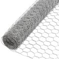 thumbnail image 5 of Midwest Air 308415B Filet à Volaille 12 Po x 50 Pi - Maille 1 Po, 5 of 5