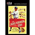 thumbnail image 2 of The Jackie Robinson Story, 2 of 2